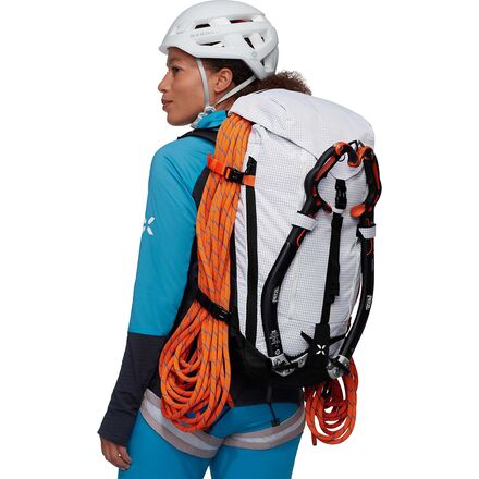 Mammut Trion Nordwand 38L Backpack - Women's - Hike & Camp