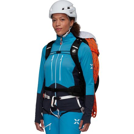 Mammut Trion Nordwand 38L Backpack - Women's - Hike & Camp