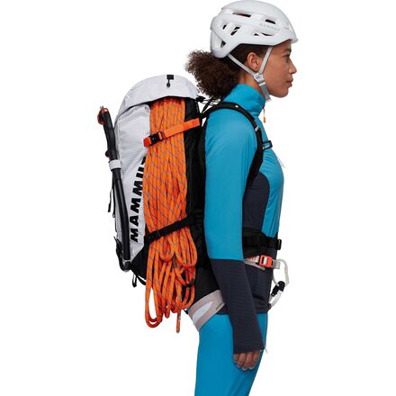 Mammut Trion Nordwand 38L Backpack - Women's - Hike & Camp