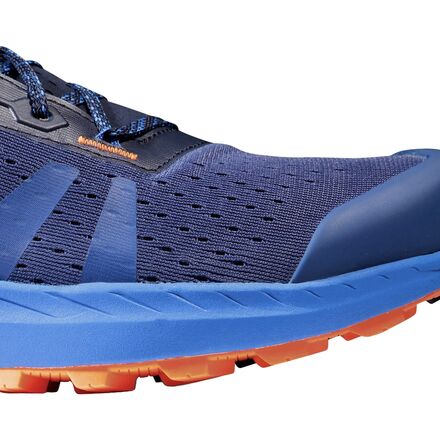 Mammut Saentis TR Low GTX Shoe - Men's - Footwear