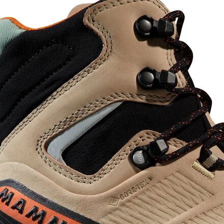 Mammut Kento Advanced High GTX Boot - Women's - Footwear