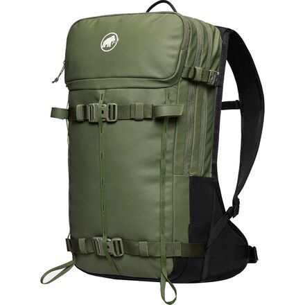 Mammut Nirvana 18L Backpack - Ski