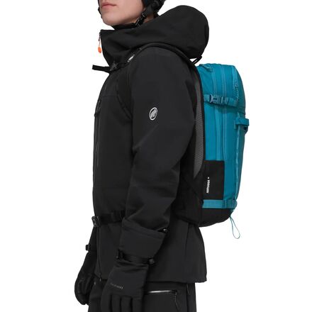 Mammut Nirvana 18L Backpack - Ski