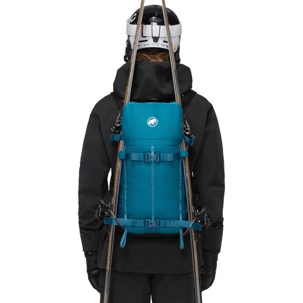 Mammut Nirvana 18L Backpack - Ski