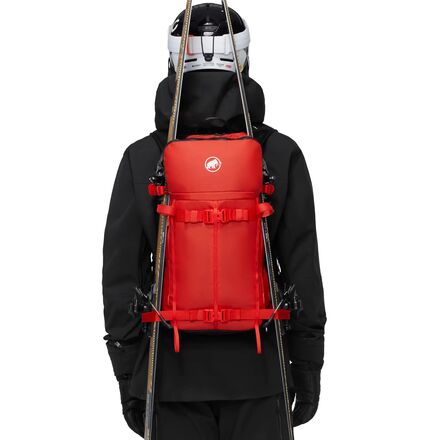 Mammut Nirvana 22L Backpack - Ski