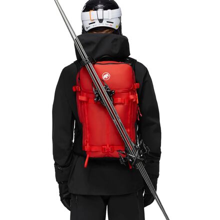 Mammut Nirvana 22L Backpack - Ski