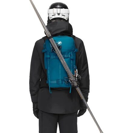 Mammut Nirvana 22L Backpack - Ski