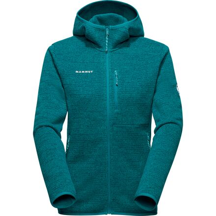 Mammut Arctic IV ML Hooded Jacket - Women's - Clothing