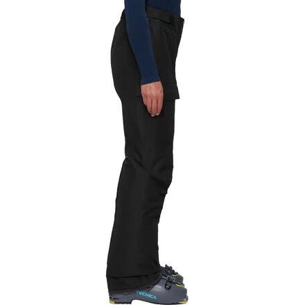 Mammut Fall Line HS Thermo Pant - Women's - Clothing