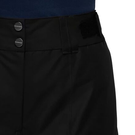 Mammut Fall Line HS Thermo Pant - Women's - Clothing