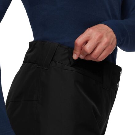 Mammut Fall Line HS Thermo Pant - Women's - Clothing