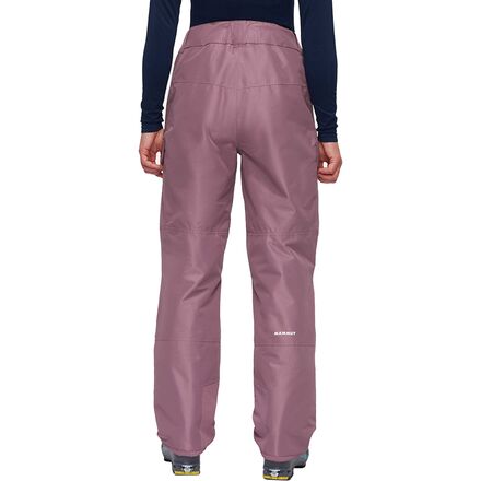 Mammut Fall Line HS Thermo Pant - Women's - Clothing
