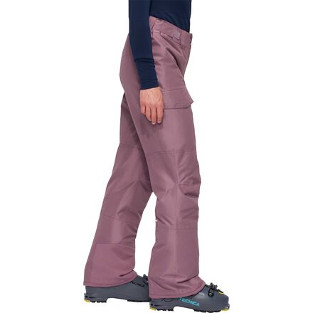 Mammut Fall Line HS Thermo Pant - Women's - Clothing