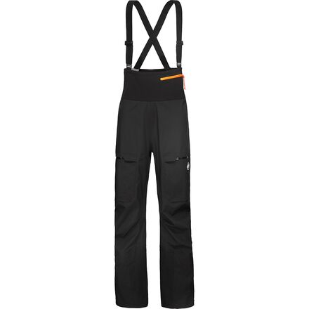 Mammut Haldigrat HS Bib Pant Women's Clothing