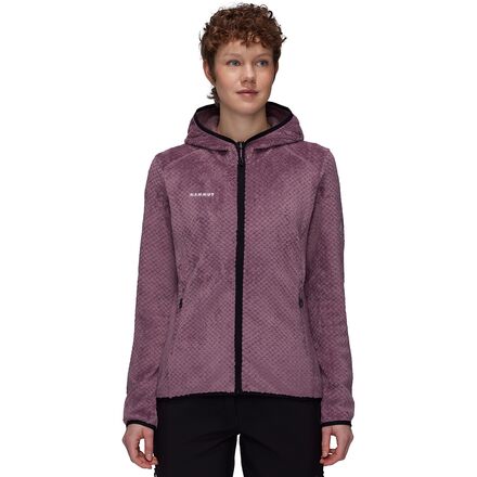 Mammut Innominata ML Hooded Jacket - Women's - Clothing
