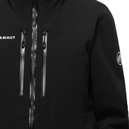 Mammut Stoney HS Thermo Hooded Jacket - Women's - Clothing