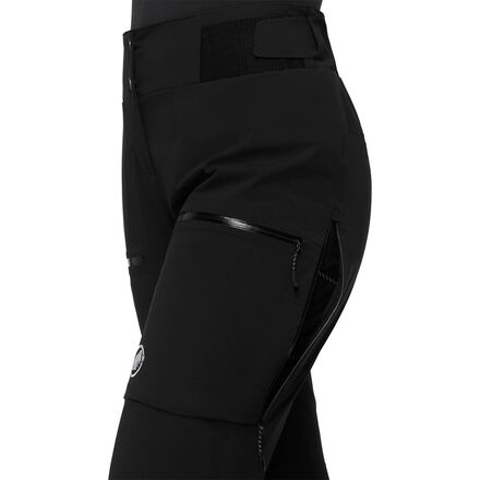 Mammut Stoney HS Thermo Pant - Women's - Clothing