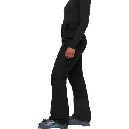 Mammut Stoney HS Thermo Pant - Women's - Clothing