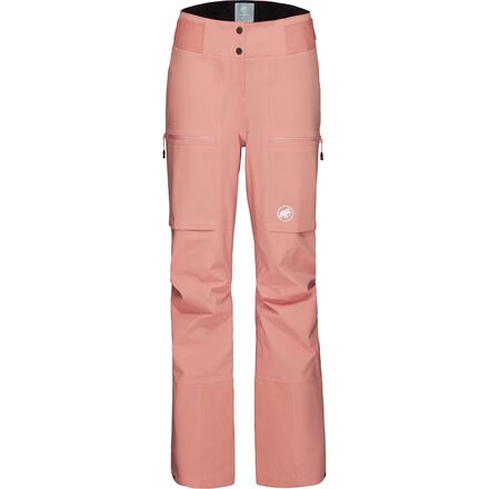 Mammut Stoney HS Thermo Pant - Women's - Clothing