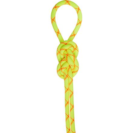 1xCorde à double Mammut 8.0 Alpine ECO Dry Rope 50m neuve (Gebraucht