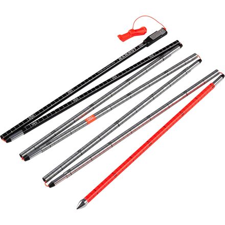 Mammut Barryvox 1 Tour 280 Package - Ski