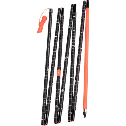 Mammut Carbon Probe 240 Light - Ski
