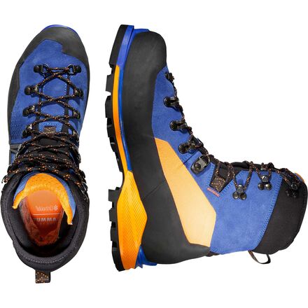 Mammut Kento Mountain High GTX - Men's - Footwear