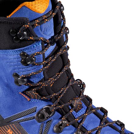 Mammut Kento Mountain High GTX - Women's - Footwear