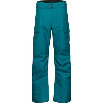 Mammut Fall Line HS Thermo Pant - Men's - Clothing