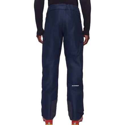 Mammut Fall Line HS Thermo Pant - Men's - Clothing