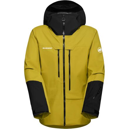 Mammut Haldigrat Air HS Hooded Jacket Men s Clothing