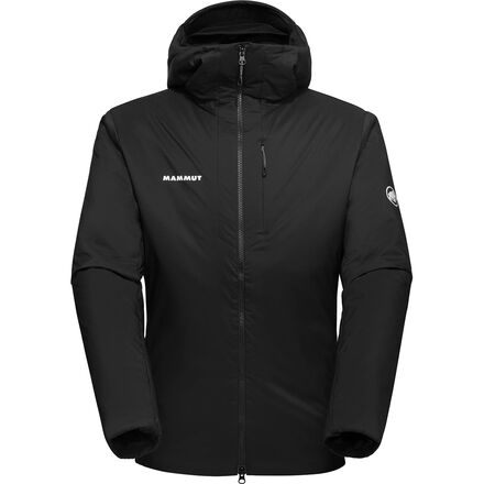 ジャケット・アウター MAMMUT Rime IN Flex Hooded Jacket Rime IN Flex Hooded Jacket Men | Mammut