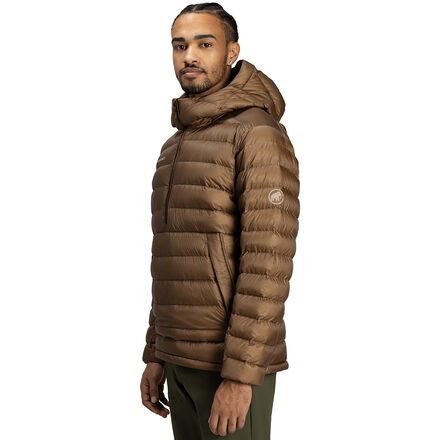 Mammut Snow Trick Light IN Pull Jacket - Clothing