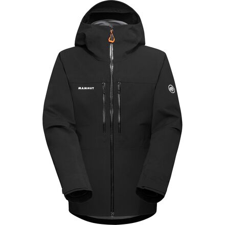 スノーボード MAMMUT stoney hs jacket Mammut Stoney HS Jacket Mens | Christy Sports