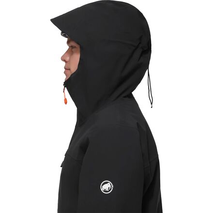 ハイボール 様　MAMMUT(マムート)Stoney HS Jacket Men Stoney HS Hooded Jacket Men | Mammut