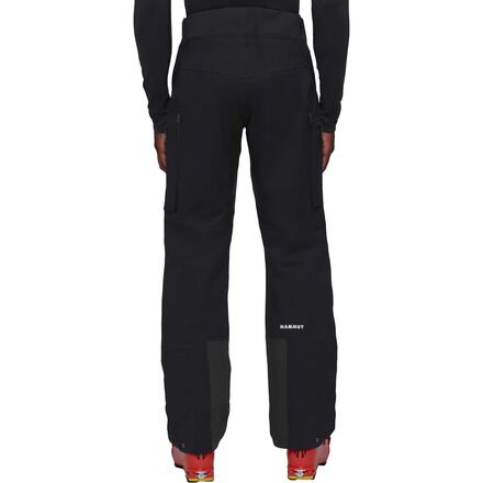 スキー MAMMUT Stoney HS Thermo Pants Men 44 Stoney HS Thermo Pants Men | Mammut