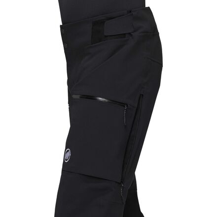 マムート DRY TECH PREMIUM Stoney HS Pant S Stoney HS Pants Men | Mammut