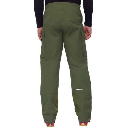 スキー Stoney HS Pants Men 46short 18-19 Stoney HS Pants Men | Mammut