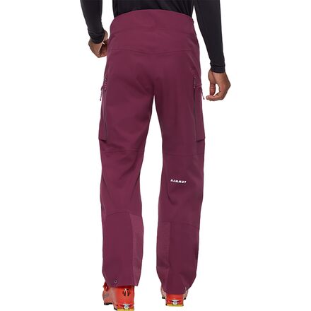 nプロフさんさせん用。マムートStoney HS Pants Men BLAWHI.jpg