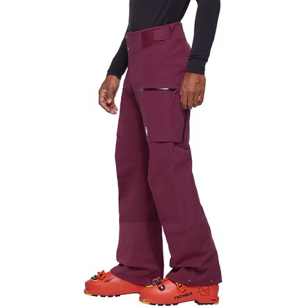 Mammut Stoney HS Pant - Men's - Clothing