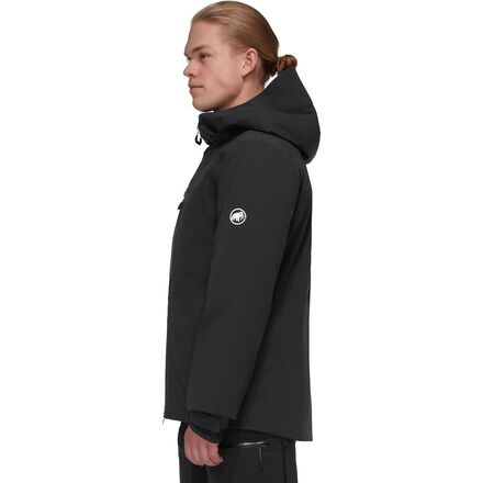 Mammut Stoney HS Thermo Hooded Jacket - Men's - Clothing