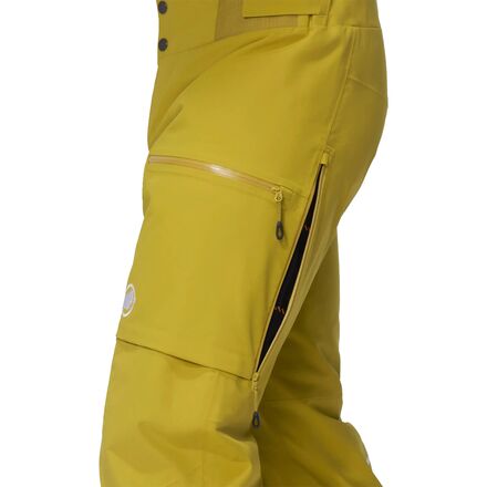 Mammut Stoney HS Thermo Pant - Men's - Clothing