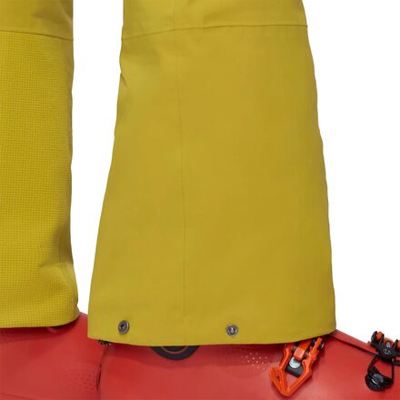 スキー Mammut Stoney HS Thermo Pants 46 Stoney HS Thermo Pants Men | Mammut