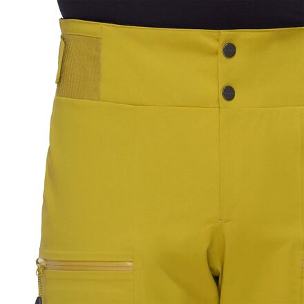 Mammut Stoney HS Thermo Pant - Men's - Clothing