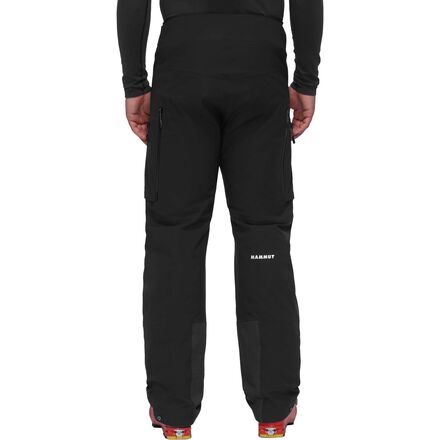 Mammut Stoney HS Thermo Pant - Men's - Clothing