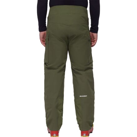 Mammut Stoney HS Thermo Pant - Men's - Clothing