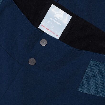 Mammut Stoney HS Thermo Pant - Men's - Clothing