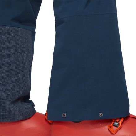 Mammut Stoney HS Thermo Pant - Men's - Clothing