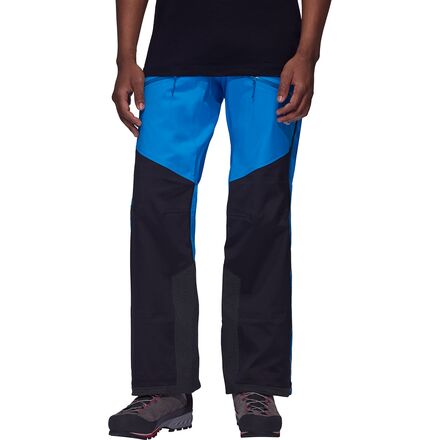 Mammut Taiss Pro HS Pant - Men's - Clothing