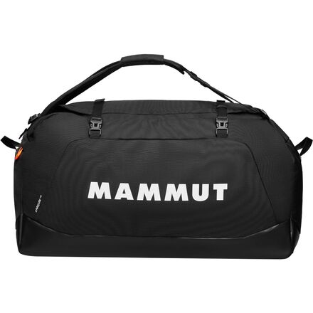 Mammut - 【ペニー】MAMMUT CARGON 140L - マムート カーゴン Mammut Cargon 140 Duffel Bag - Accessories